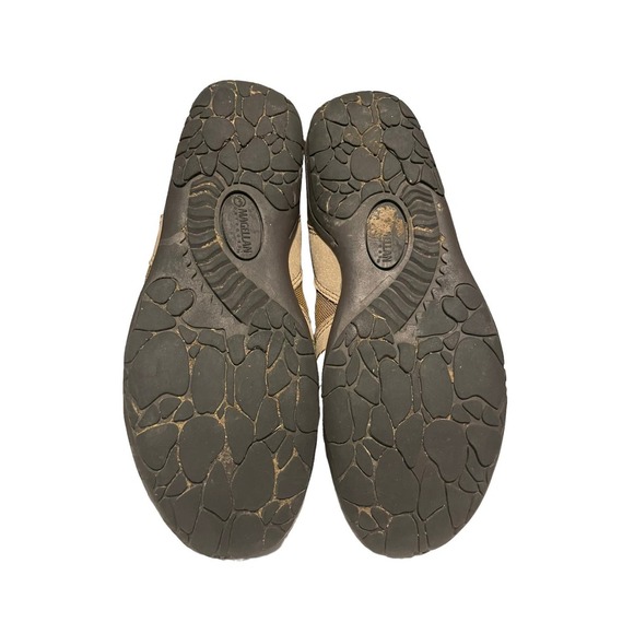 Magellan Academy Ltd Women's Closed Toe Sandals Size 9M - Picture 10 of 10